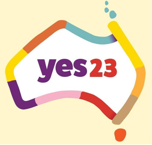 VOTE YES