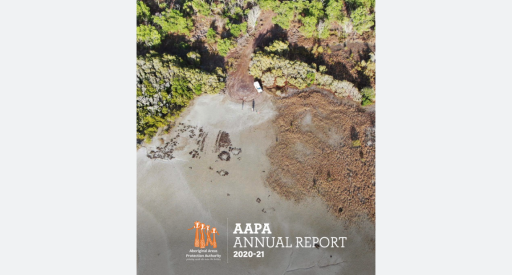 Annual report 2020-21