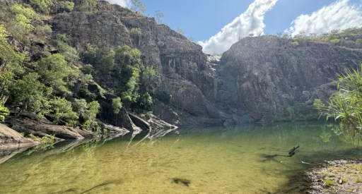 Traditional Owners in the Northern Territory are upset by changes to the Sacred Sites Act, which they say prioritise development over culture. Credit: NITV