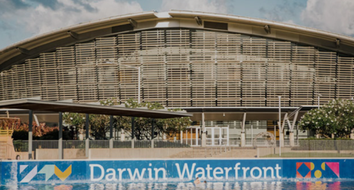 Darwin Waterfront