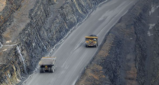 Glencore's McArthur River Mine